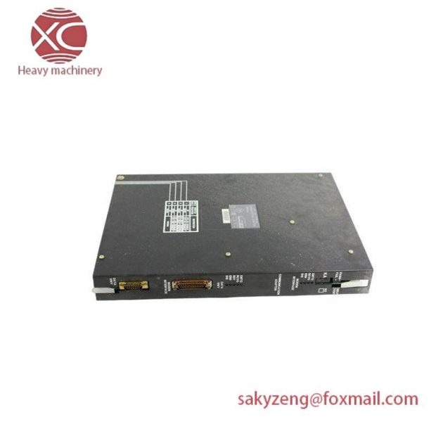 AB Control Systems 1775-KA Communication Module, High Performance Industrial Networking Solution