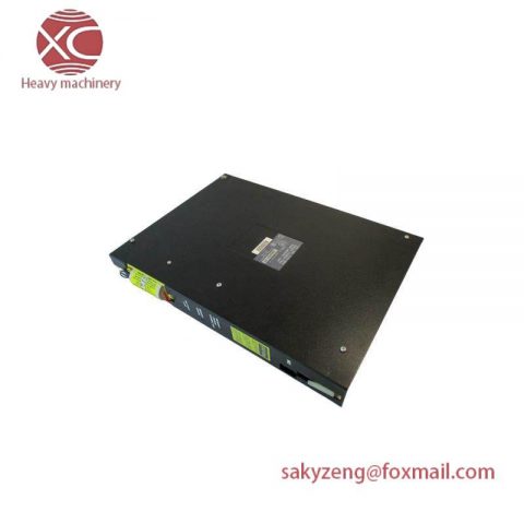 ABB AB 1775-MEA MEMORY MODULE, High-Performance Industrial Control Module