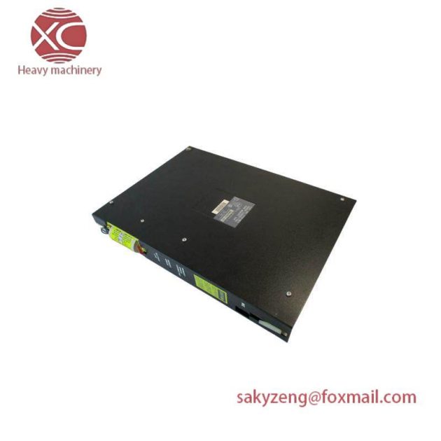 ABB AB 1775-MEA MEMORY MODULE, High-Performance Industrial Control Module