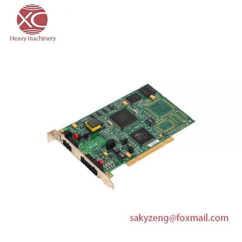 AB 1784-PKTX PCI BUS: Industrial Automation Module