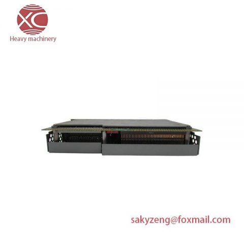 AB Electronics 1785-L80C15 Control Module, High-Performance Processing Core