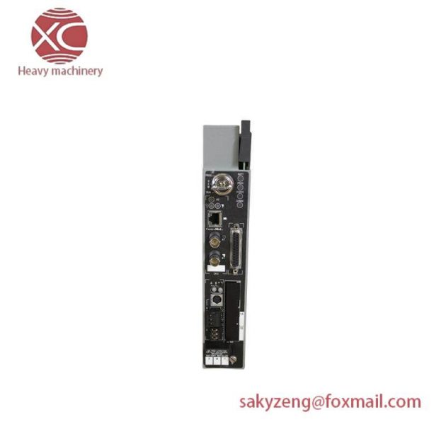 AB 1785-L80C MicroLogix PLC Controller