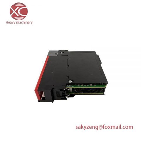 ABB AB 1785-PFB PROFIBUS COPROCESSOR MODULE, High Performance Process Control Module