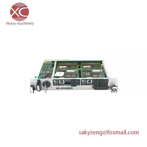 ABB AB 1785-V40VS CPU MODULE, Advanced Control System for Industrial Automation