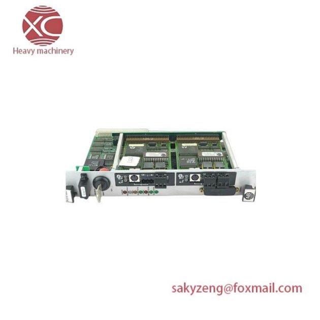 ABB AB 1785-V40VS CPU MODULE, Advanced Control System for Industrial Automation