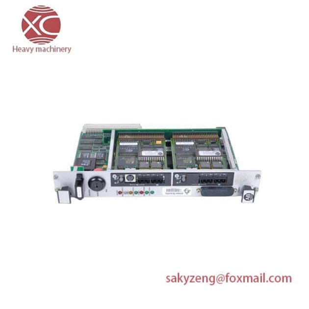 AB Electronics 1785-V80B Processor Module, Advanced Control Solution