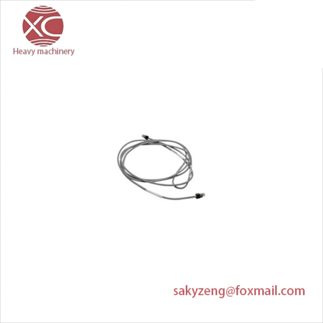 Allen-Bradley AB 1786-CP Programming Cable, ControlLogix I/O