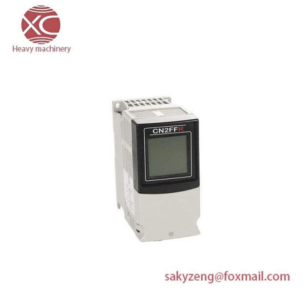 AB Electronics 1788-CN2FF - Industrial Control Network Module