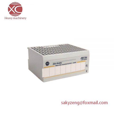 AB 1794-OE12: Advanced Control Module for Industrial Automation