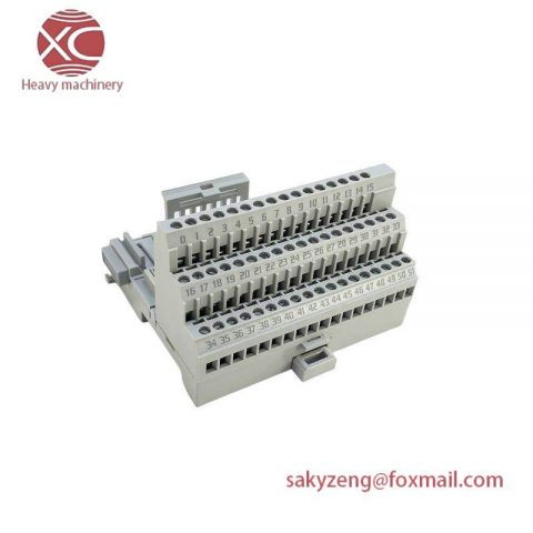 Allen Bradley AB 1794-TB32 FLEX I/O Module - Advanced Industrial Control Solutions
