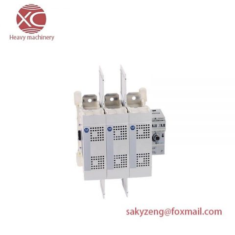 AB Industries 194R-J400-1753 Disconnect Switch, for Industrial Automation