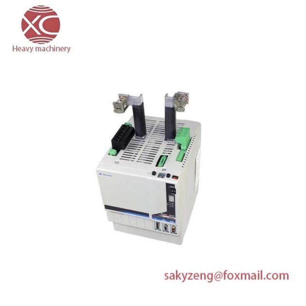 Allen-Bradley 2094-BC04-M03-S Integrated Axis Module