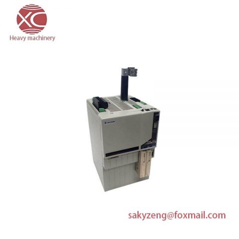 AB 2094-BC07-M05-S Integrated Axis Module for Industrial Automation