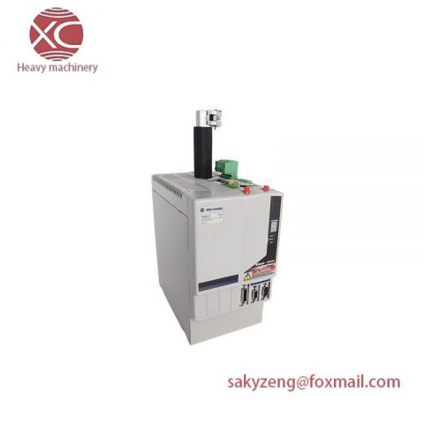 Allen-Bradley 2094-BM03-S Kinetix Multi-Axis Drive Axis Module