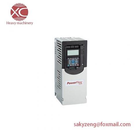 AB 20F11NC104JA0 Series AC Drive
