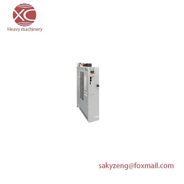 ABB 2198-P208 DC Bus Power Supply