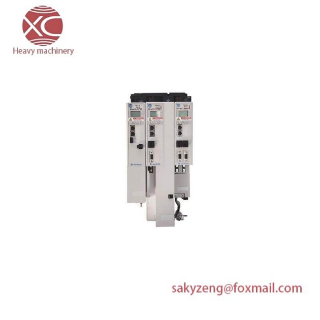 ABB AB 2198-S160-ERS3 Kinetix 5700 Single Axis Inverter