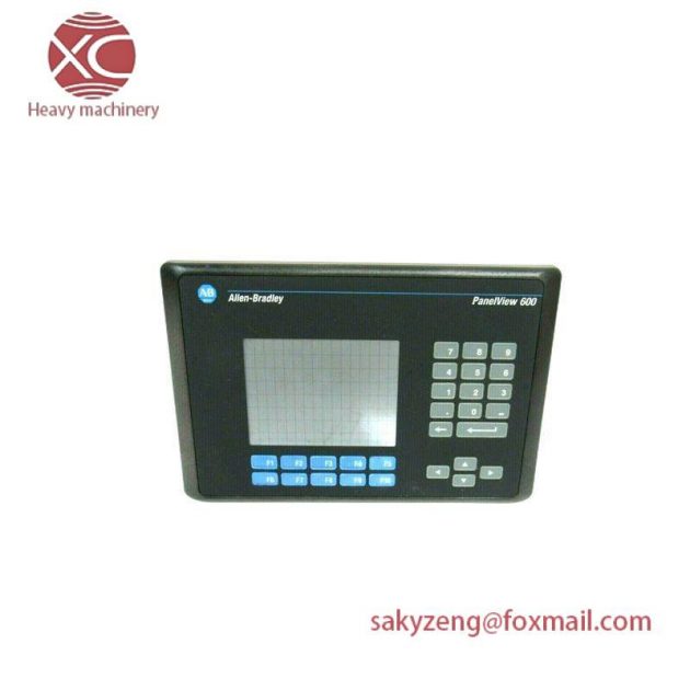 ABB AB 2711-B6C8L1 DC Power Module