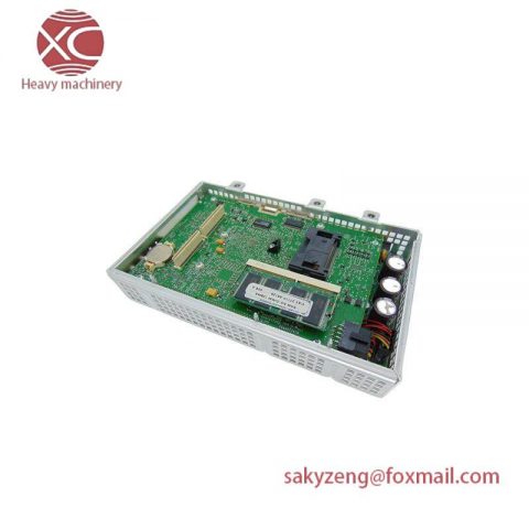 ABB 2711P-RP6 PANELVIEW PLUS HMI Controller, Industrial Grade Human Machine Interface