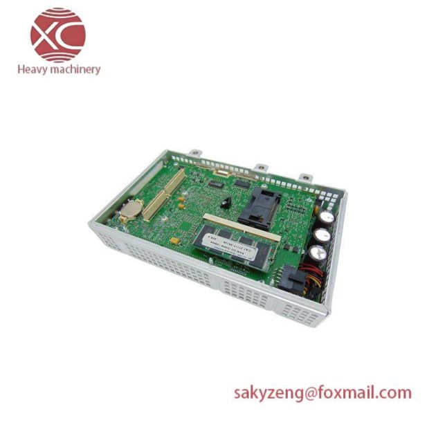 ABB 2711P-RP6 PANELVIEW PLUS HMI Controller, Industrial Grade Human Machine Interface