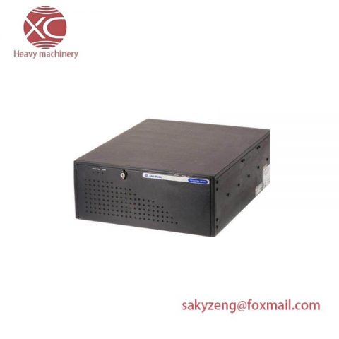 AB Industrial PC 6155R-14S2KH, Precision Engineered for Manufacturing Solutions