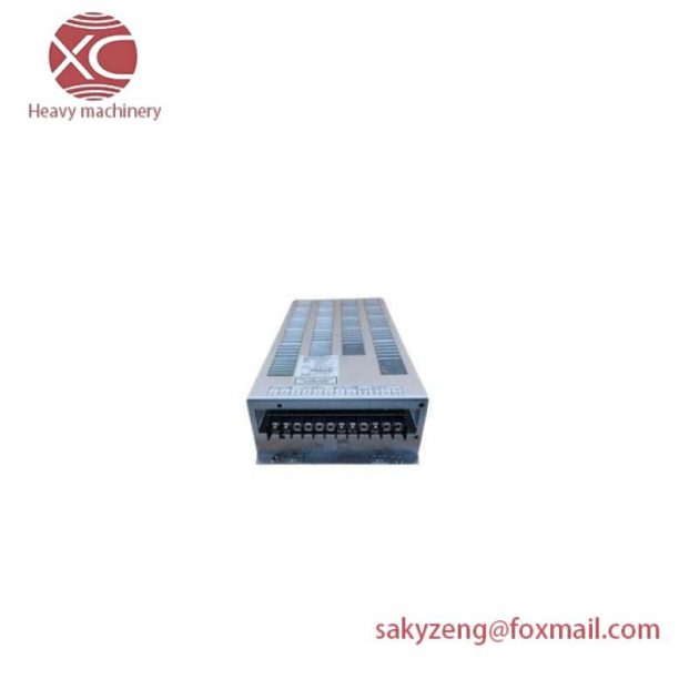 ABB AB 80026-088-01-R Power Supplies, High-Efficiency Industrial Power Solution