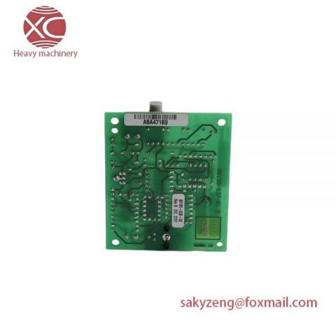 AB 80026-518-01-R Industrial Power Supply