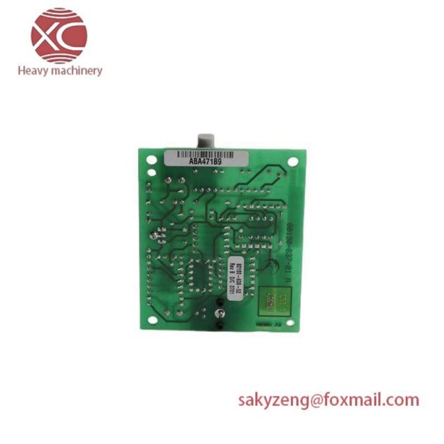 AB 80026-518-01-R Industrial Power Supply