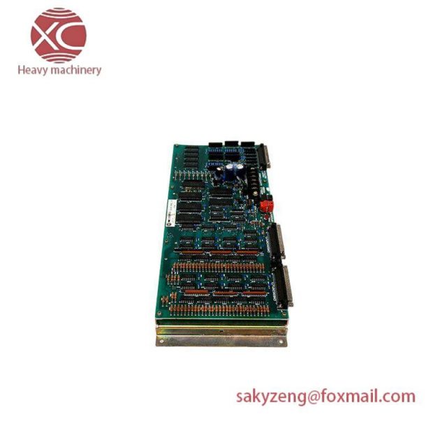 AB 8500 HDIO I/O MODULE - High-Density Input/Output Module for Advanced Industrial Control Systems
