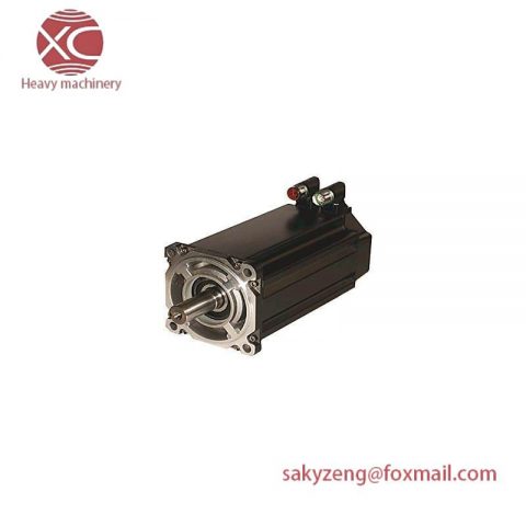 AB MPL-B320P-MJ74AA Servo Motor: Precision Control for Industrial Applications
