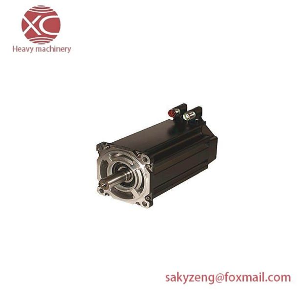 AB MPL-B320P-MJ74AA Servo Motor: Precision Control for Industrial Applications