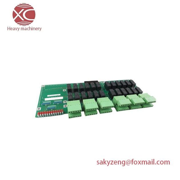 AB OSAI OS5758-P OS5758 327133N PLC Module: Advanced Automation in Compact Form