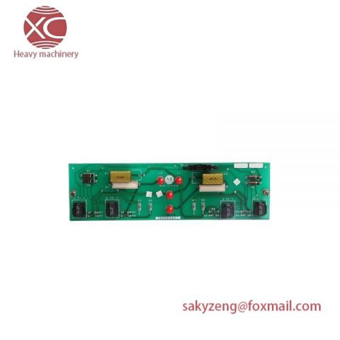 AB SP-110997/SP-105044/105043-01 PCB Module, Advanced Control Solutions for Industrial Automation