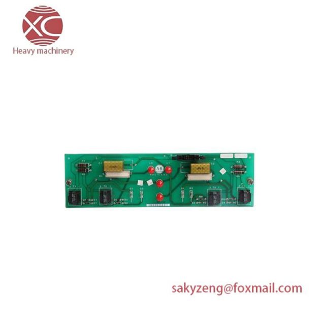AB SP-110997/SP-105044/105043-01 PCB Module, Advanced Control Solutions for Industrial Automation