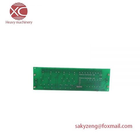 AB Electronics SP-122972/SP-122967/122969-01 PC Board