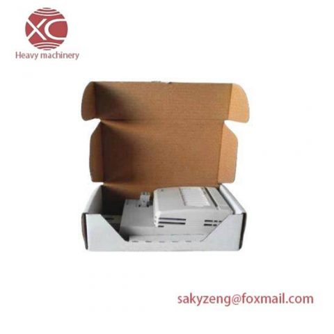 ABB 050745 E1CB BAYLY Control Module