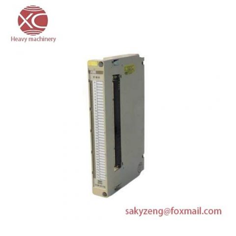 ABB 07AB61R1 | High-Performance Digital Output Module