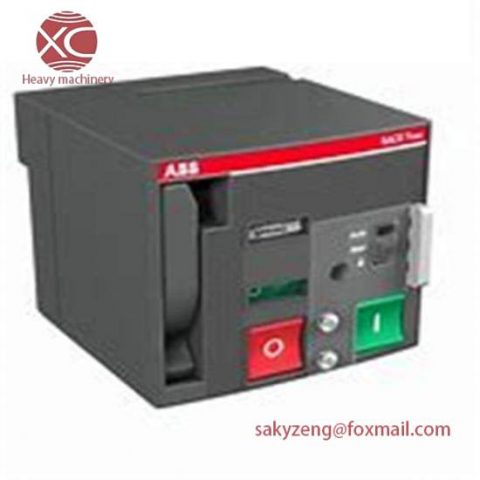 ABB 07BR61R1 GJV3074376R1 Module Card for Industrial Automation Systems