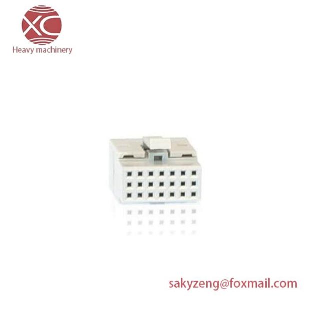 ABB 07BR61R1 GJV3074376R1 Module Card for Industrial Automation Systems