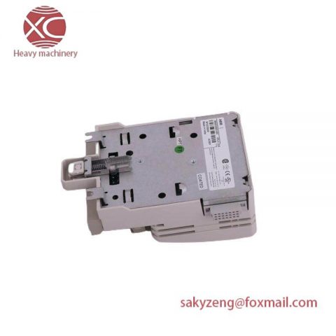 ABB 07DI92 WT92 GJR5252400R4101: Advanced Control Module for Industrial Automation