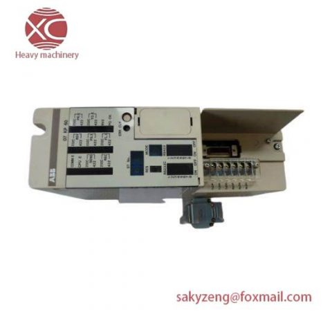 ABB 07KP60R101 GJV3074360R101 Communication Module; ABB
