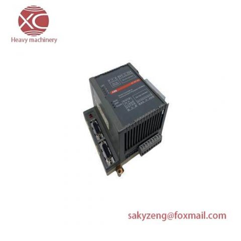 ABB 07KP93 GJR5253200R1161 Communication Module