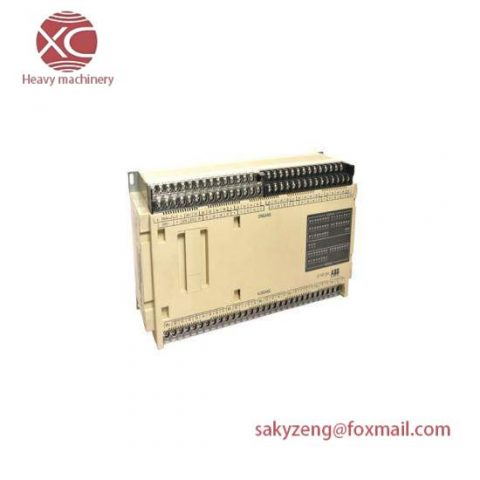 ABB 07KR264b GJV3072403R1 - Advanced Automation Control Module