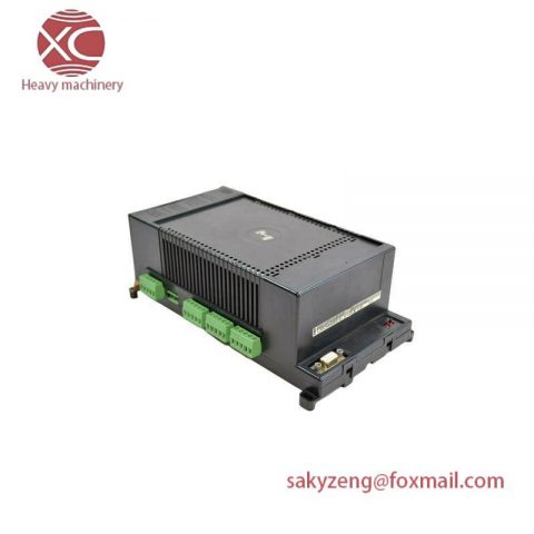 ABB 07KR91 GJR5250000R0101 - Central Unit