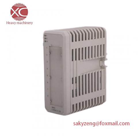 ABB 07KT94 GJR5252100R0161 - Advanced Basic Controller Unit
