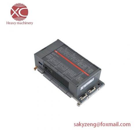 ABB 07KT97 WT97 GJR5253000R4270 - Advanced Central Processing Unit