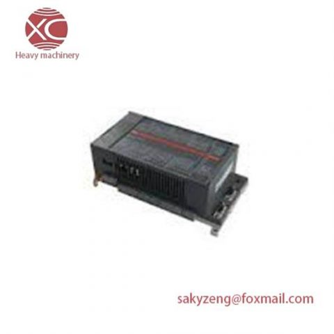ABB 07KT97 WT97 - High Performance PLC Central Unit