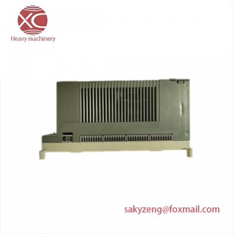 ABB 07KT98 GJR5253100R0278 Industrial Controller