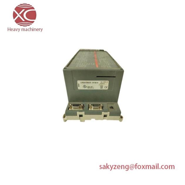 ABB 07KT98 GJR5253100R0278 Industrial Controller