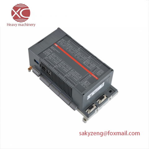 ABB Advanced Controller Module - 07KT98 GJR5253100R4278, Industrial Automation Solutions